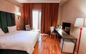 Туры в отель Park Dedeman Baku Туры в отель Park Dedeman Baku