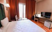 Туры в отель Park Dedeman Baku Туры в отель Park Dedeman Baku