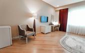 Туры в отель Park Dedeman Baku Туры в отель Park Dedeman Baku