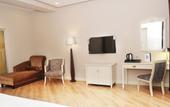 Туры в отель Park Dedeman Baku Туры в отель Park Dedeman Baku