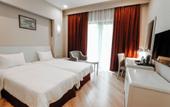 Туры в отель Park Dedeman Baku Туры в отель Park Dedeman Baku