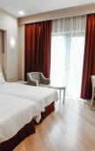 Туры в отель Park Dedeman Baku Туры в отель Park Dedeman Baku