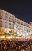 Туры в отель The Noble Swan Saigon Туры в отель The Noble Swan Saigon