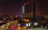 Туры в отель Hilton Garden Inn Shenzhen Bao'an Туры в отель Hilton Garden Inn Shenzhen Bao'an