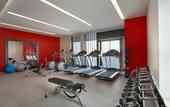 Туры в отель Hilton Garden Inn Shenzhen Bao'an Туры в отель Hilton Garden Inn Shenzhen Bao'an