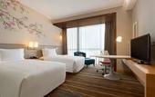 Туры в отель Hilton Garden Inn Shenzhen Bao'an Туры в отель Hilton Garden Inn Shenzhen Bao'an