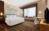 Туры в отель Hilton Garden Inn Shenzhen Bao'an Туры в отель Hilton Garden Inn Shenzhen Bao'an