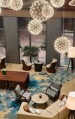 Туры в отель Hilton Garden Inn Shenzhen Bao'an Туры в отель Hilton Garden Inn Shenzhen Bao'an