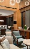 Туры в отель Hilton Garden Inn Shenzhen Bao'an Туры в отель Hilton Garden Inn Shenzhen Bao'an
