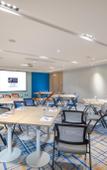 Туры в отель Holiday Inn Express Shanghai Jiading Center Туры в отель Holiday Inn Express Shanghai Jiading Center