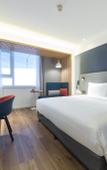 Туры в отель Holiday Inn Express Shanghai Jiading Center Туры в отель Holiday Inn Express Shanghai Jiading Center