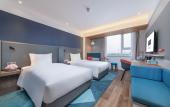 Туры в отель Holiday Inn Express Shanghai Jiading Center Туры в отель Holiday Inn Express Shanghai Jiading Center