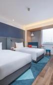 Туры в отель Holiday Inn Express Shanghai Jiading Center Туры в отель Holiday Inn Express Shanghai Jiading Center