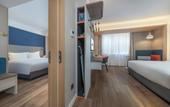 Туры в отель Holiday Inn Express Shanghai Jiading Center Туры в отель Holiday Inn Express Shanghai Jiading Center
