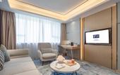 Туры в отель Holiday Inn Express Shanghai Jiading Center Туры в отель Holiday Inn Express Shanghai Jiading Center