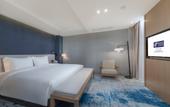 Туры в отель Holiday Inn Express Shanghai Jiading Center Туры в отель Holiday Inn Express Shanghai Jiading Center