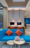 Туры в отель Holiday Inn Express Shanghai Jiading Center Туры в отель Holiday Inn Express Shanghai Jiading Center