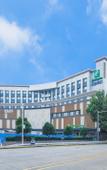 Туры в отель Holiday Inn Express Shanghai Jiading Center Туры в отель Holiday Inn Express Shanghai Jiading Center