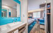 Туры в отель Holiday Inn Express Shanghai Jiading Center Туры в отель Holiday Inn Express Shanghai Jiading Center