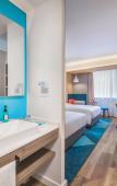 Туры в отель Holiday Inn Express Shanghai Jiading Center Туры в отель Holiday Inn Express Shanghai Jiading Center