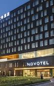 Туры в отель Novotel Suites Shanghai Hongqiao Hotel Туры в отель Novotel Suites Shanghai Hongqiao Hotel