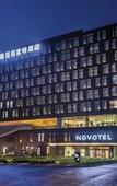 Туры в отель Novotel Suites Shanghai Hongqiao Hotel Туры в отель Novotel Suites Shanghai Hongqiao Hotel