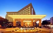 Туры в отель Courtyard By Marriott Shanghai Fengxian Туры в отель Courtyard By Marriott Shanghai Fengxian