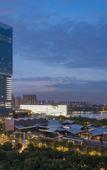 Туры в отель Hyatt Regency Shanghai Jiading Туры в отель Hyatt Regency Shanghai Jiading