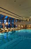 Туры в отель IFC Residence Туры в отель IFC Residence