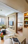 Туры в отель IFC Residence Туры в отель IFC Residence
