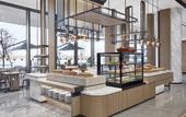 Туры в отель JW Marriott Shanghai Fengxian Туры в отель JW Marriott Shanghai Fengxian
