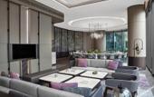 Туры в отель JW Marriott Shanghai Fengxian Туры в отель JW Marriott Shanghai Fengxian