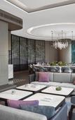 Туры в отель JW Marriott Shanghai Fengxian Туры в отель JW Marriott Shanghai Fengxian