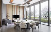 Туры в отель JW Marriott Shanghai Fengxian Туры в отель JW Marriott Shanghai Fengxian