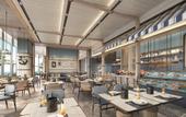 Туры в отель JW Marriott Shanghai Fengxian Туры в отель JW Marriott Shanghai Fengxian