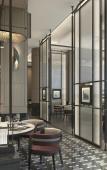 Туры в отель JW Marriott Shanghai Fengxian Туры в отель JW Marriott Shanghai Fengxian