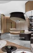 Туры в отель JW Marriott Shanghai Fengxian Туры в отель JW Marriott Shanghai Fengxian