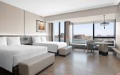 Туры в отель JW Marriott Shanghai Fengxian Туры в отель JW Marriott Shanghai Fengxian