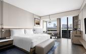 Туры в отель JW Marriott Shanghai Fengxian Туры в отель JW Marriott Shanghai Fengxian