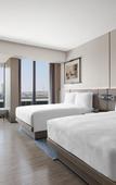 Туры в отель JW Marriott Shanghai Fengxian Туры в отель JW Marriott Shanghai Fengxian