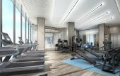 Туры в отель JW Marriott Shanghai Fengxian Туры в отель JW Marriott Shanghai Fengxian