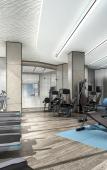 Туры в отель JW Marriott Shanghai Fengxian Туры в отель JW Marriott Shanghai Fengxian