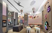 Туры в отель JW Marriott Shanghai Fengxian Туры в отель JW Marriott Shanghai Fengxian