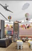 Туры в отель JW Marriott Shanghai Fengxian Туры в отель JW Marriott Shanghai Fengxian