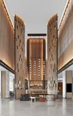 Туры в отель JW Marriott Shanghai Fengxian Туры в отель JW Marriott Shanghai Fengxian