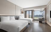Туры в отель JW Marriott Shanghai Fengxian Туры в отель JW Marriott Shanghai Fengxian