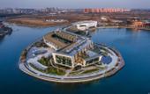 Туры в отель JW Marriott Shanghai Fengxian Туры в отель JW Marriott Shanghai Fengxian