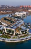 Туры в отель JW Marriott Shanghai Fengxian Туры в отель JW Marriott Shanghai Fengxian