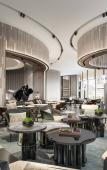 Туры в отель JW Marriott Shanghai Fengxian Туры в отель JW Marriott Shanghai Fengxian
