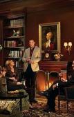 Туры в отель Four Seasons Westlake Village Туры в отель Four Seasons Westlake Village